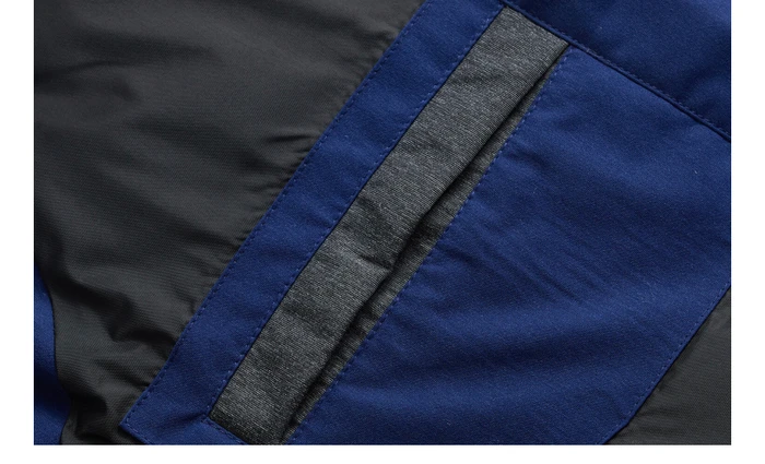 Giordano Men Coats Embroidery Stand Collar Contrast Quilted Vest Wrinkle Resistance Zip Front Roupas Masculina 01079741