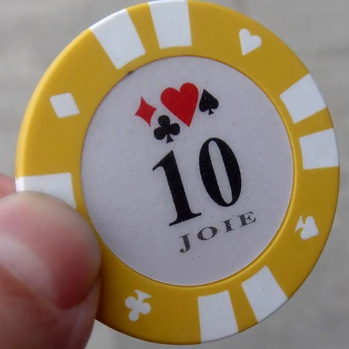 Dezhou City Poker Chips материал глина 14 граммов железная пленка покер цветок чип монеты маджонг 11 номинальное значение выбор