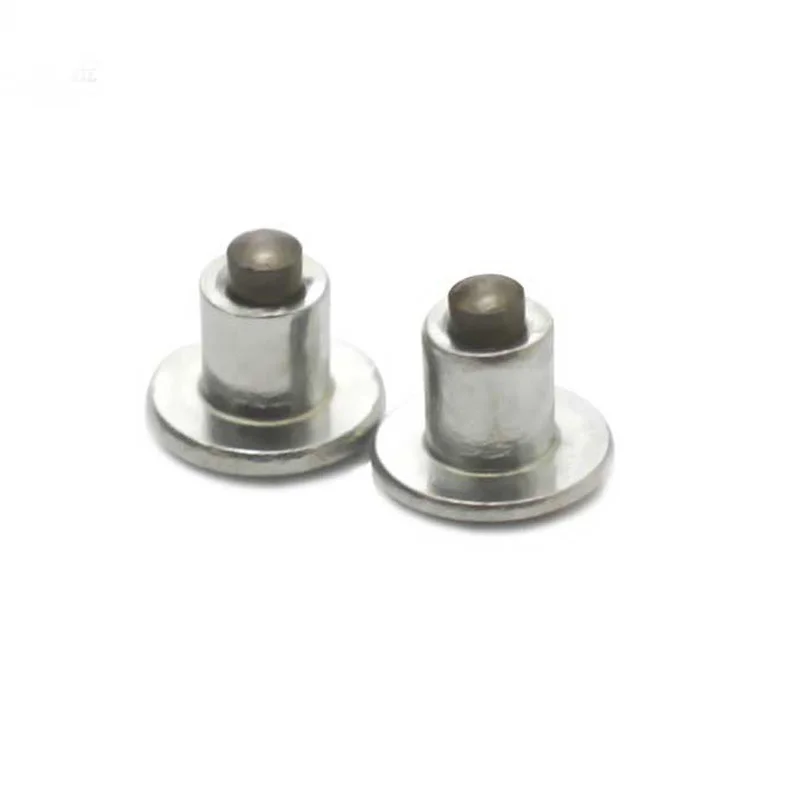 Wheel Tyre Studs, Universal Tire Studs Winter Anti-Slip Stud for Auto Motorcycle Bike Shoe Soles Snow Spikes Tyre Nails
