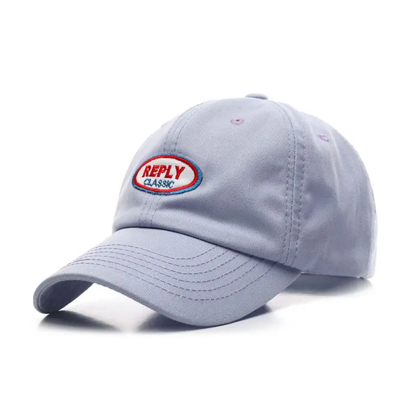 L Модная Кепка унисекс для папы, 7 цветов,, хорошее качество, кепки Snapback, брендовая Кепка, шапки - Цвет: L