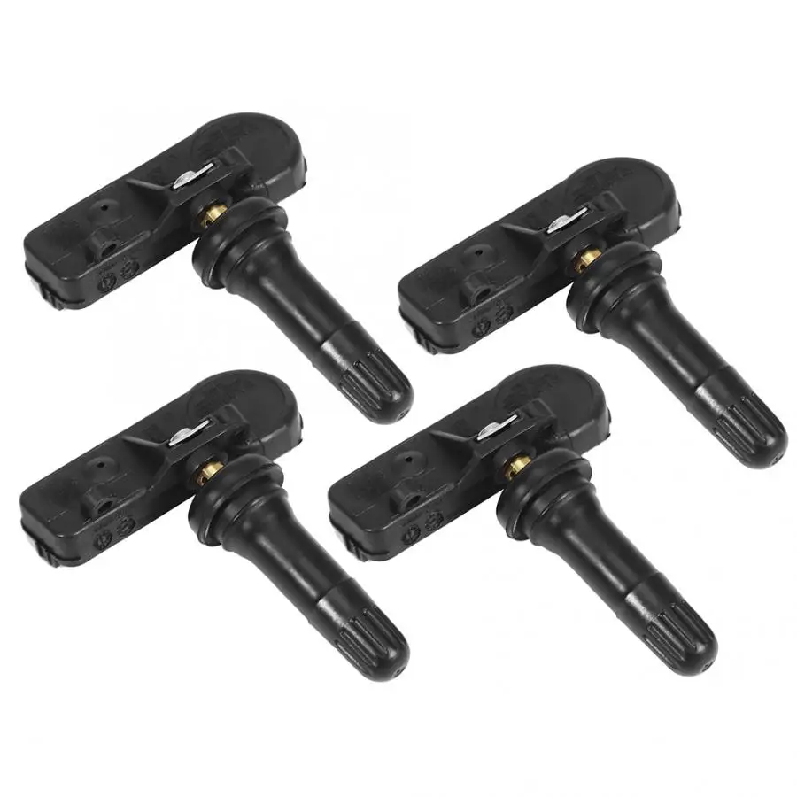 4 шт. контрольные датчики давления в шинах TPMS 28103SA001 подходят для SUBARU для FORESTER 2008