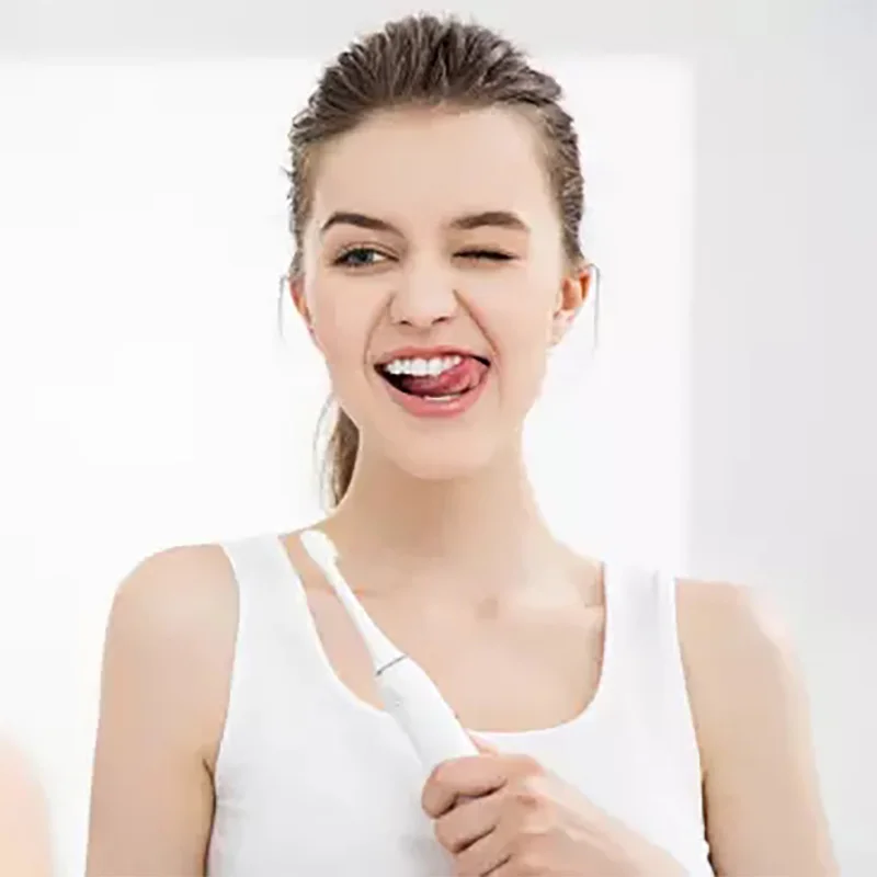 Xiaomi Soocas X3 sonic электрическая зубная щетка обновленная для взрослых