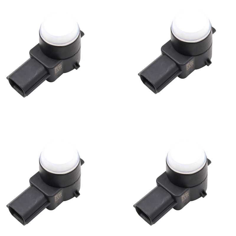 4 шт PDC датчики для Chevrolet Aveo Cruze Orlando Opel Astra J модели Insignia, Meriva B Mokka Zafira B C 13282883 0263003820