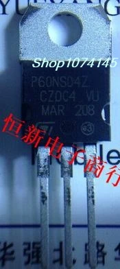 10 шт./лот P60NS04Z