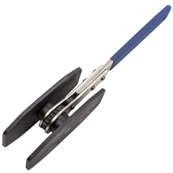 

Car Ratchet Type Brake Press Piston Caliper Spreader Separator Pad Wrench Install Tool Spanner Press Portable