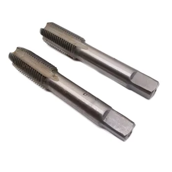 

Equipment Tap Metalworking High-Speed Steel M14x1.5mm Thread Right Hand