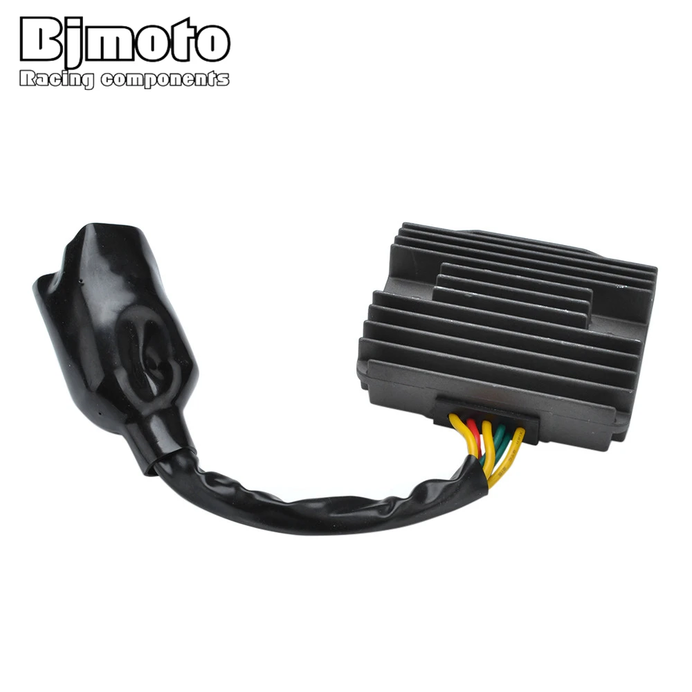 Мотоцикл 12V МОТОЦИКЛ РЕГУЛЯТОР выпрямитель для Honda VFR 800 FiW/FiX 1998-1999 CB 1300 FW/FX/FY(SC40) 1998-2001