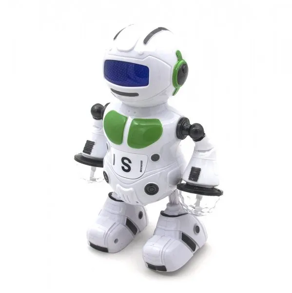 Интерактивный робот Bot Pioneer 2- 58648