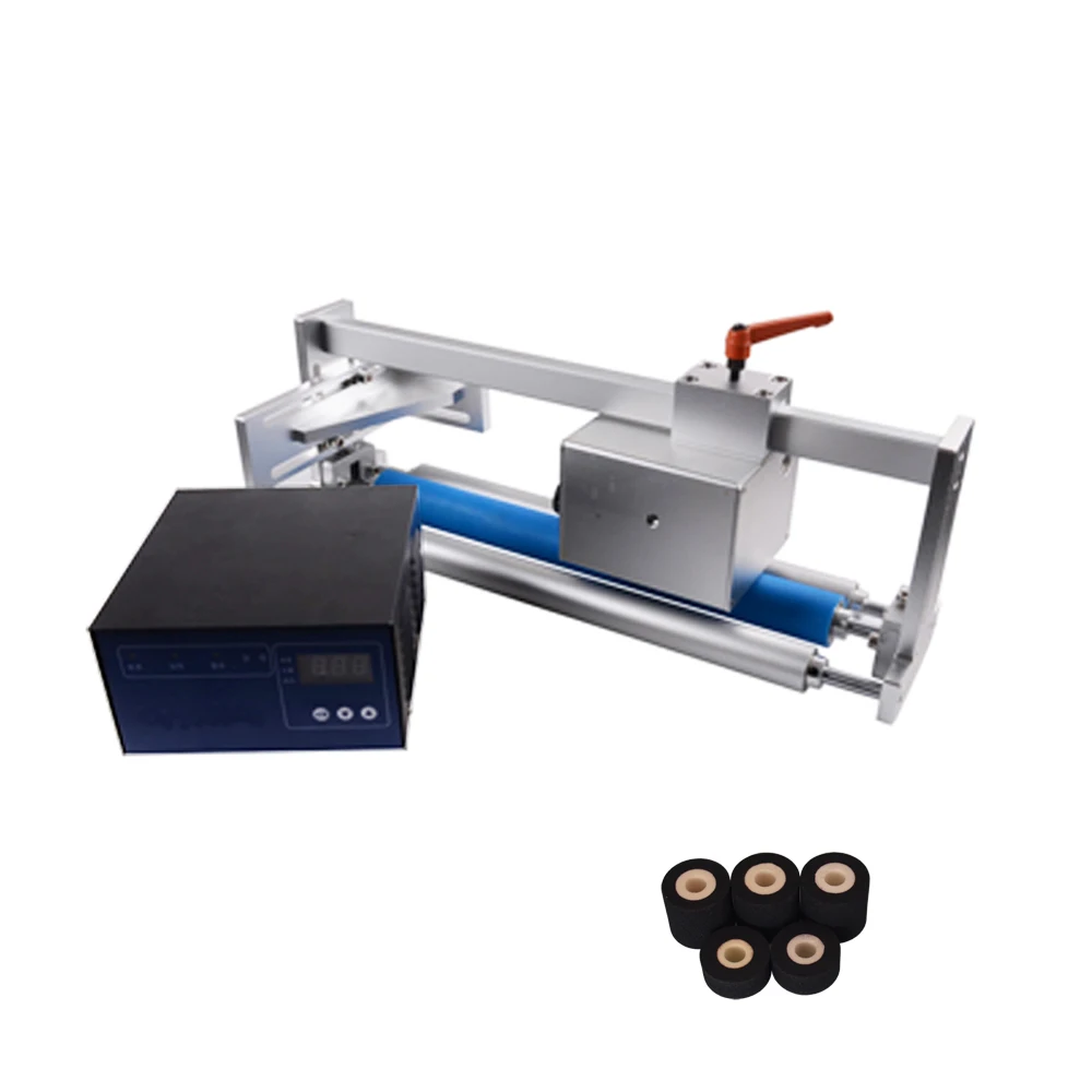 

Чернильный роликовый кодер 1100A для непрерывной упаковочной машины