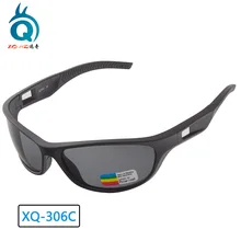 TR90 спортивные очки для верховой езды,, поляризованные солнцезащитные очки diao yu jing