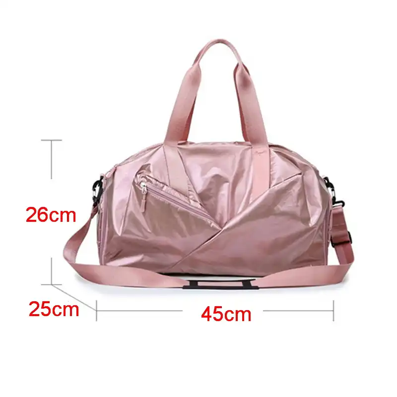 ladies travel duffel bag