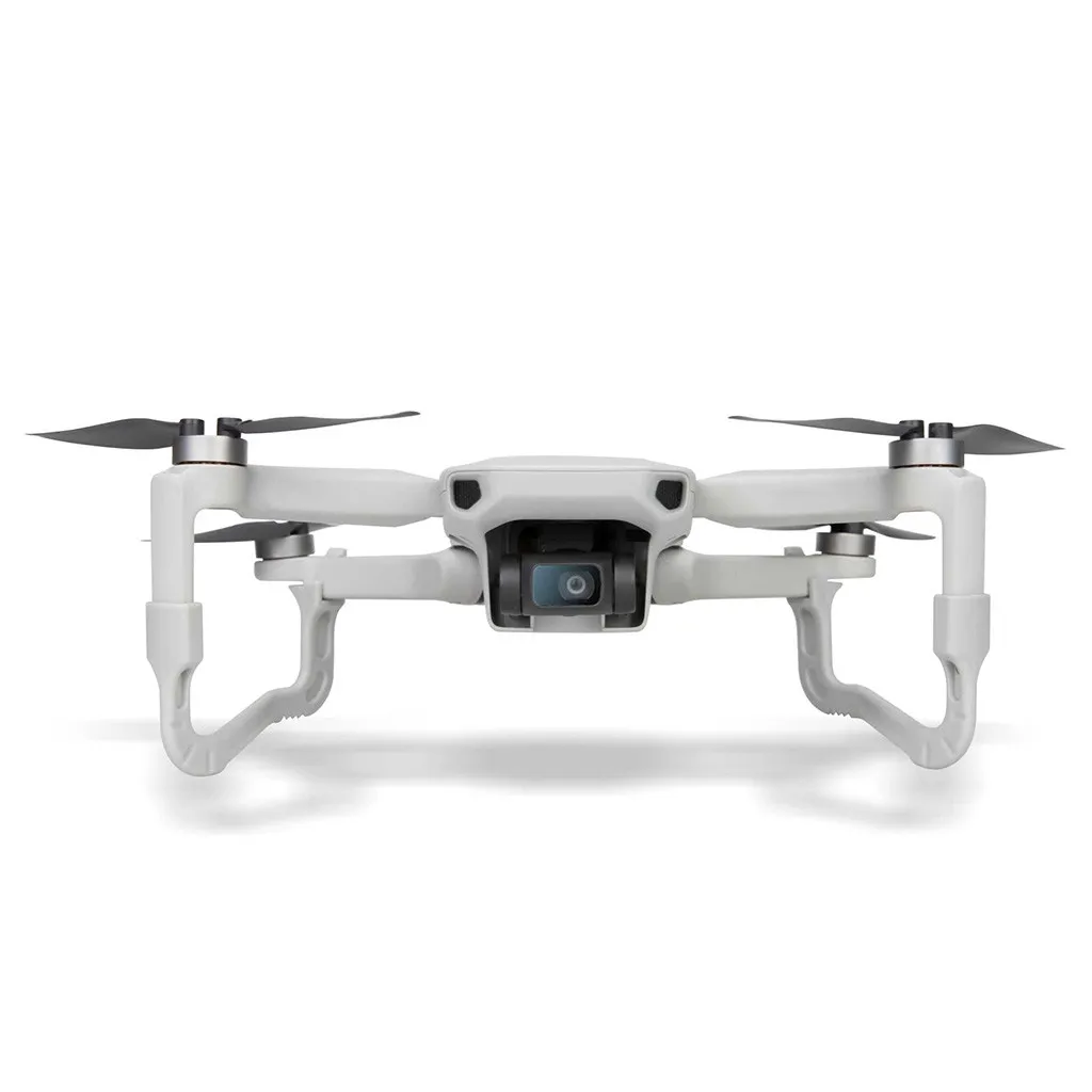 Посадочная Шестерня расширитель высоты ног протектор для DJI Mavic мини Дрон увеличенный ударопрочный Дрон