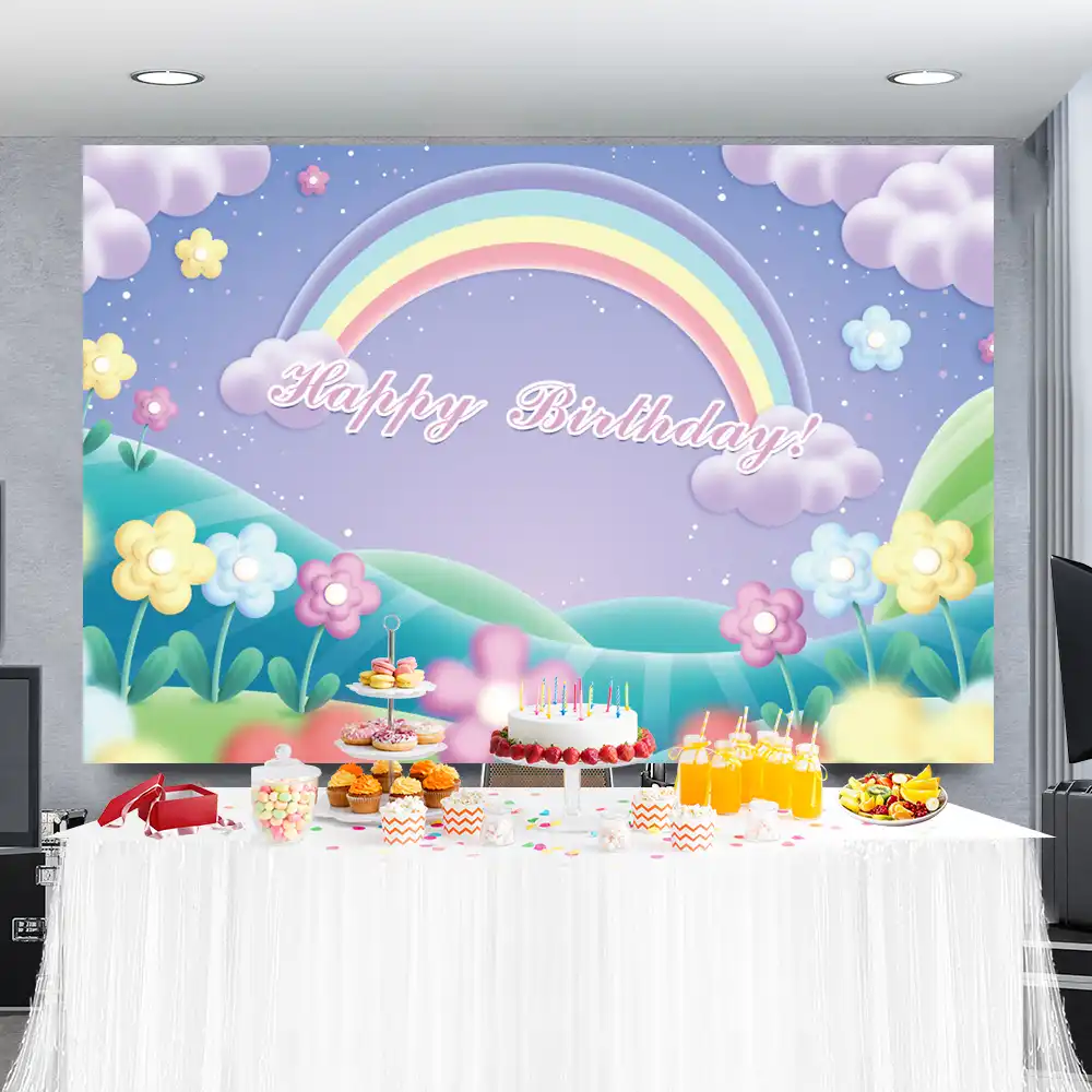 Arc En Ciel Toile De Fond Fete D Anniversaire Belle Nuage Parapluie Coeur Papier Peint Bebe Dessin Anime Photographie Fond Photocall Photo Studio Aliexpress Arc En Ciel Toile De Fond Fete D Anniversaire Belle Nuage Parapluie Coeur Papier Peint Bebe Dessin Anime Photographie Fond Photocall Photo Studio Aliexpress