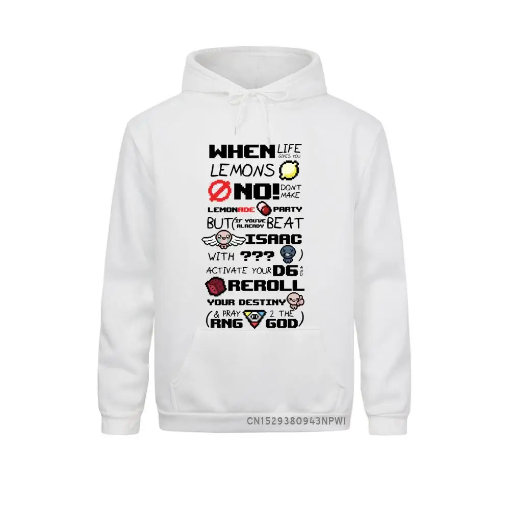 FunnyCustom Long Sleeve Hoodies April FOOL DAY Funky  Sportswears Youth Sweatshirts 69306  Drop Shipping 69306 white