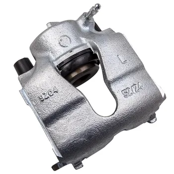 

Front Left Brake Caliper for Vauxhall Astra MK V 2004-2012 542291 93184517