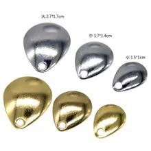 Steel Wire Lure Leader Line with 8 Words Ring Fast Brooch Fishing for Fishing Gear