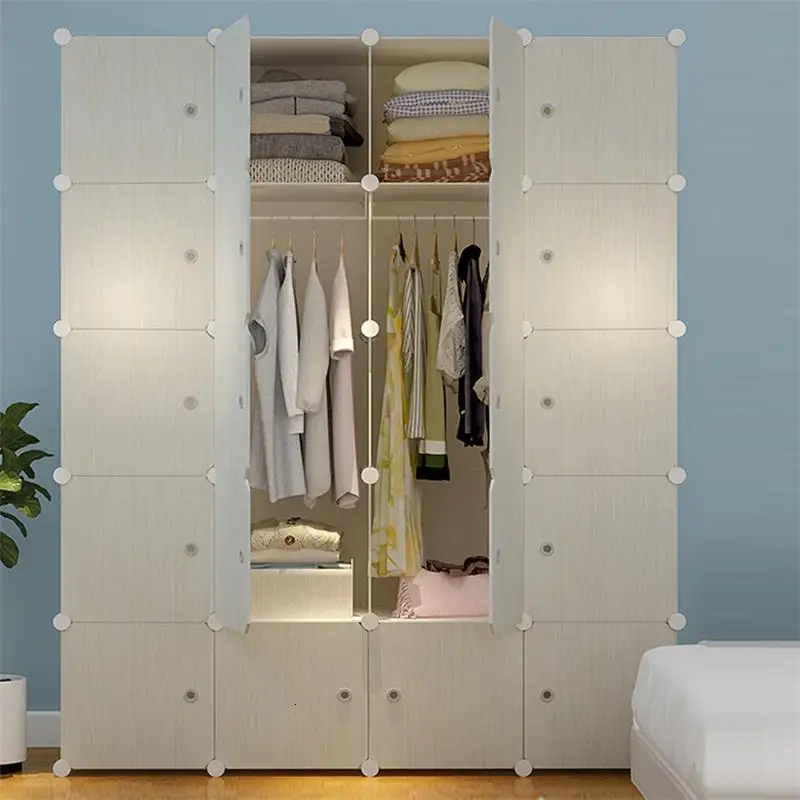 Guardaroba Ropero комод для Armario Armoire Rangement шкаф для хранения Mueble De Dormitorio мебель для спальни шкаф