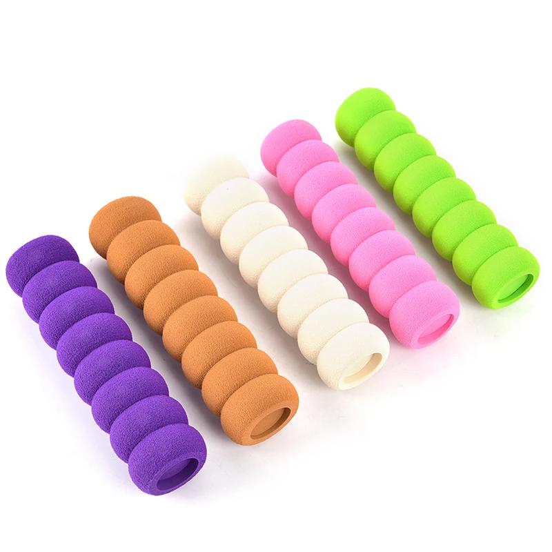 Door Knob Covers Soft Foam 1Pcs