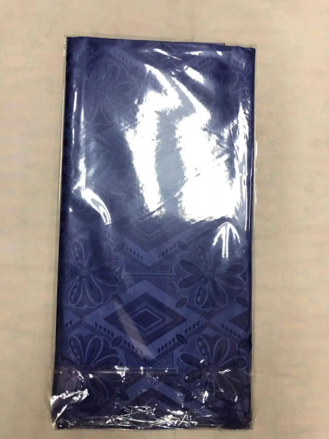 ACI Getzner Riche ткань 10 ярдов/шт Африканский жаккард парча в Гвинейском стиле полиэстер однотонная крашеная Shadda Текстиль