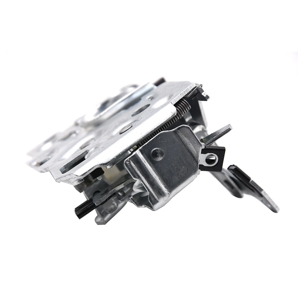 Передняя правая RH 940-103 дверная защелка в сборе для Cadillac Chevrolet GMC Oldsmobile OE 16631626 дверной замок для Chevy автозапчасти