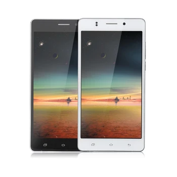

G9 Android 5.1 MTK6580 5.5 Inch Smartphone Dual SIM Dual Standby 1GB+8GB GPS Satellite Positioning Support Memory Extended