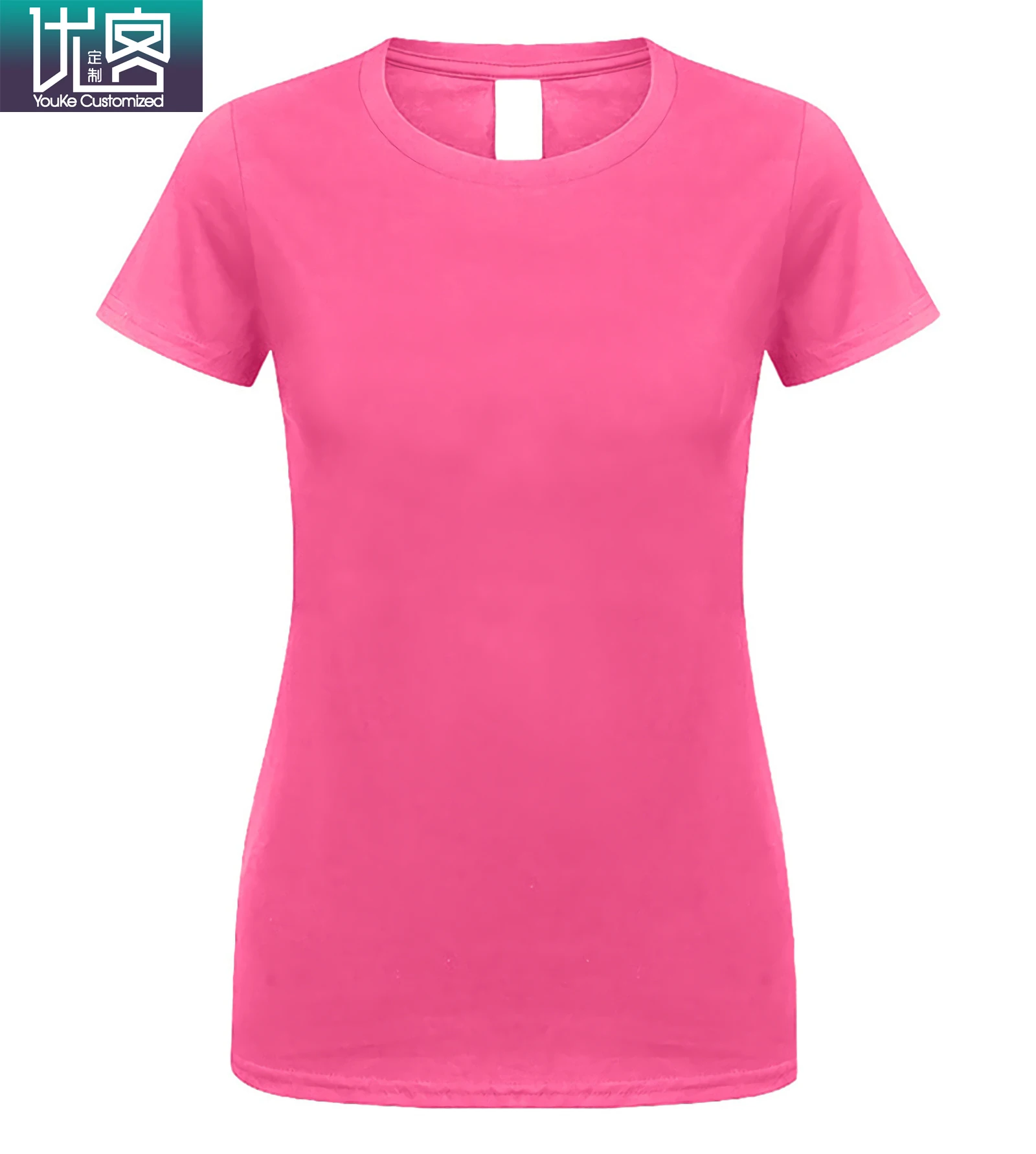 Футболка diego maradona football legends, Оригинальная футболка премиум-класса на заказ - Цвет: 13women pink