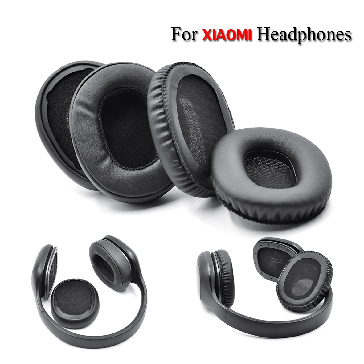 Headphone Bluetooth Nirkabel Xiaomi Mi 