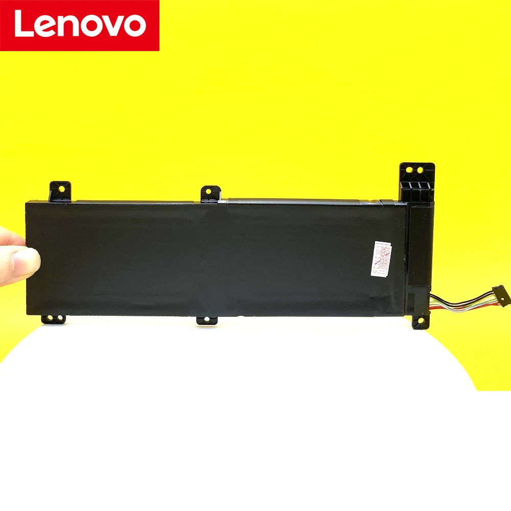 Bateria Original para Lenovo Ideapad 31014isk 310-14ikb Ll15m2pb2 L15c2pb2 Baterias p/ laptop - Imagem 4
