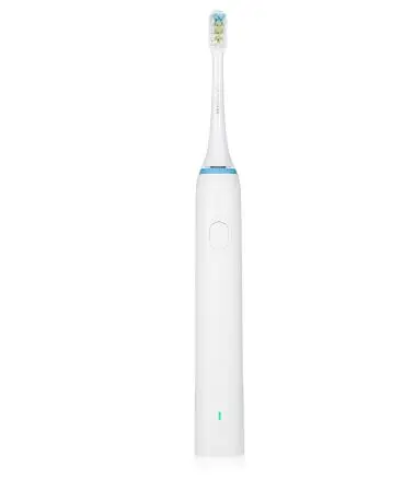 Xiaomi Mijia SOOCAS X1 Soocare электрическая зубная щетка Водонепроницаемая перезаряжаемая