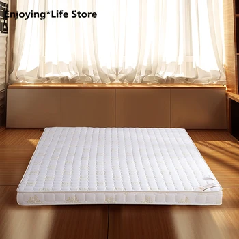 

King Size Bed High-density Memory Foam Mattress 1.35 Meters Tatami Mattress 1.5m1.8m Thick Folding Foam Cushion