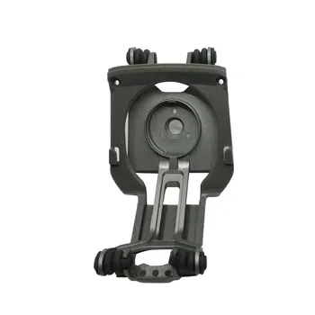 

Durable Accessories Vibration Absorbing Board Repair Plastic Photography Gimbal Bracket Drone Shockproof For DJI MAVIC 2 Pro