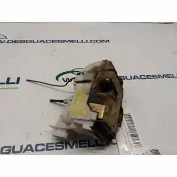 

6K4837016A DOOR LOCK FRONT RIGHT SEAT CORDOBA SALOON (6K2)
