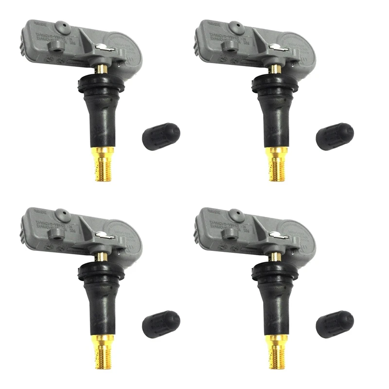 

Tire Pressure Indicator Sensor for Buick Chevrolet GMC Pontiac Saturn
