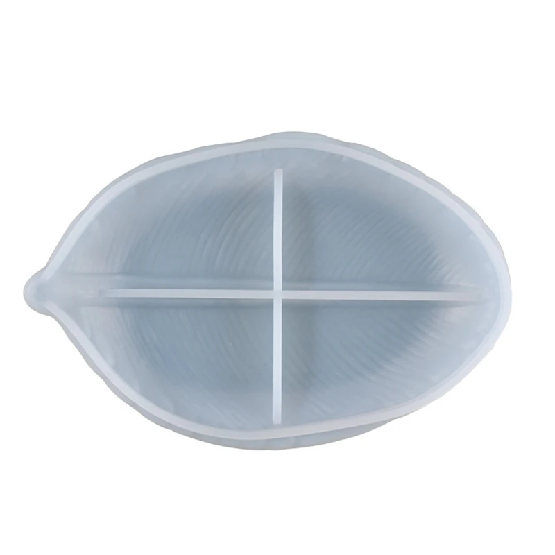 K3ND Silicone Resin Cake Holder Tray Mold Fruit Cup Food Station Serving Diy Coaster Casting | Украшения и аксессуары