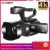 4K Видеокамера Видеокамера KOMERY Digital Vlogging Camcorder 3.0 Дюймовый Сенсорный Экран Ночного Видения WiFi Камера с микрофоном