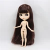 only nude doll