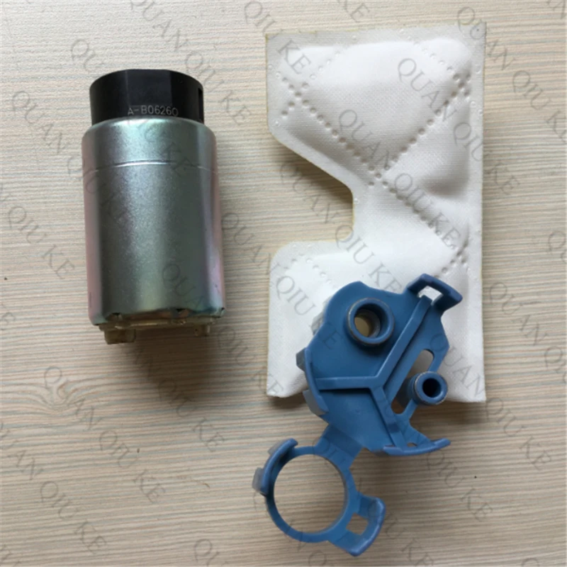 

Fuel Pump Assy With Filter 23220-0P020 291000-0560 23220-0C050 23220-0C051