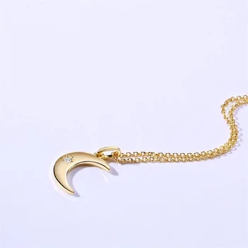 

2020 most hot sell TEE19 new arrival for Sanyu necklace silver for women birthday gift free shipping