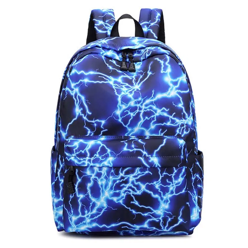 stylish rucksack
