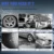 Foxwell T10 MX Sensor 433 315MHZ TPMS Sensor Activate Programming Tire Pressure Monitor Test Repair Tool Clone-able 98% Покрытие