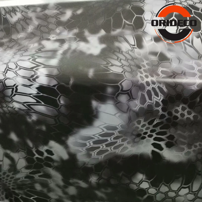 new arrival camo vinyl 2