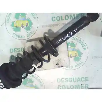

2202940 shock absorber Rear Right Hyundai Sonata (y3) 2.0 16v Cat