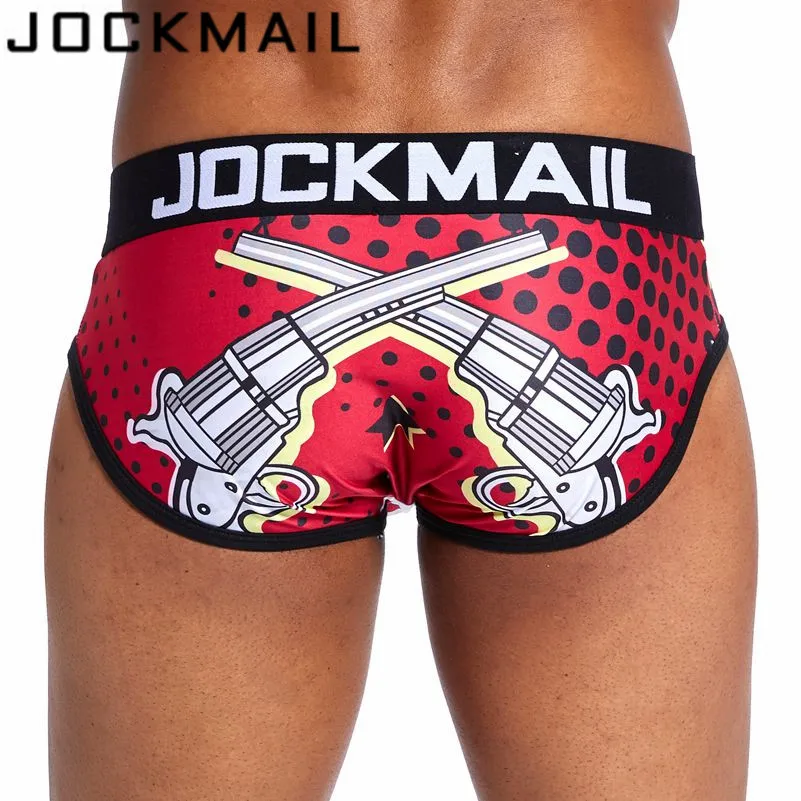 Рисунок 4 - Jockmail Гей сексуальное мужское