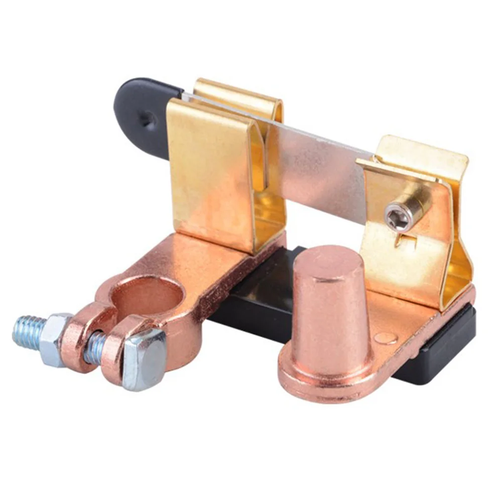 Cut Off Switch Brake Weatherproof Accessories Parts Battery Disconnect