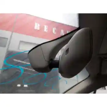 

INNER MIRROR AUDI A3 (8V)