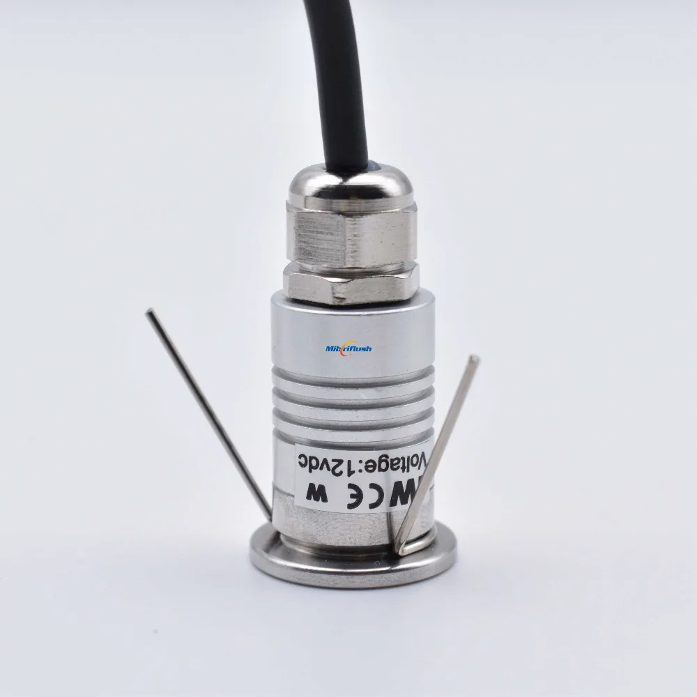 Mini LED Buried light07