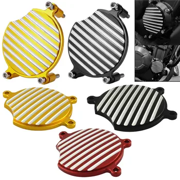 

CNC Right Engine Case Pulse Timing Cover Guard Crash Slider Protector For HONDA CB 500 F FA 500F 500FA CB500F ABS PC45 2013-2020