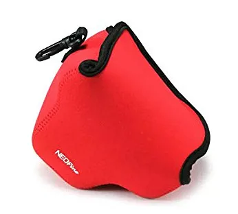 Portable Neoprene Soft Camera Case For Canon Powershot Sx540 Hs Sx530 Hs  Sx520 Hs Digital Camera - Camera Bags \u0026 Cases - AliExpress