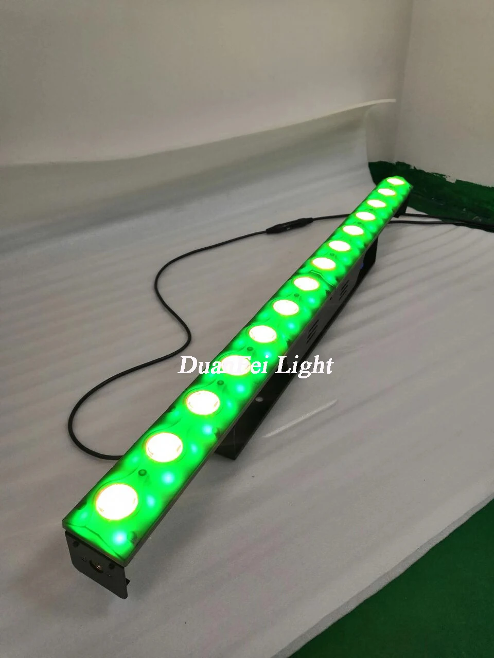 Этап диджей светодиодный бар пиксельный светодиодный прожекторы LED RGB луч+ стирка 2in1 эффект светодиодный пиксельный луч Бар 14x3w