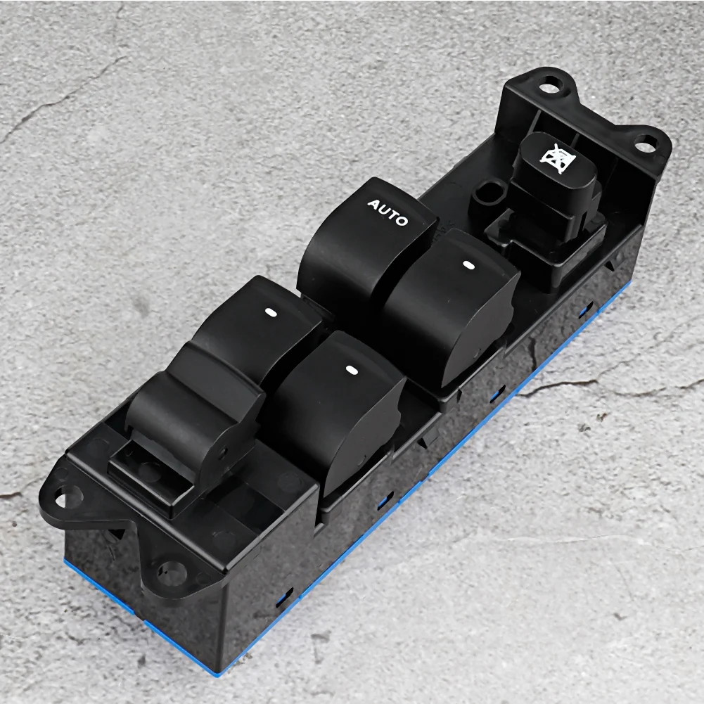 

Power Master Window Control Switch Button Lifter for Subaru Legacy Outback 2.5 2005 2006 2007 2008 2009 83071-AG05B 83071-AG05A